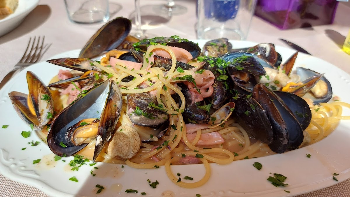 Ristorante Canessa - Photo 6