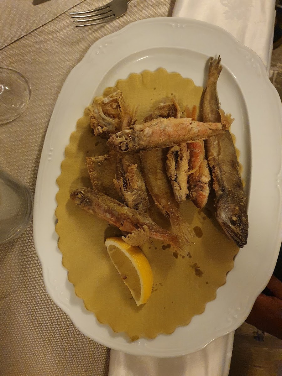 Ristorante Canessa - Photo 7