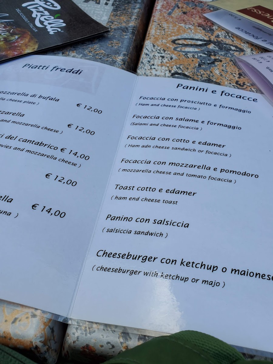 Menu Photo 9