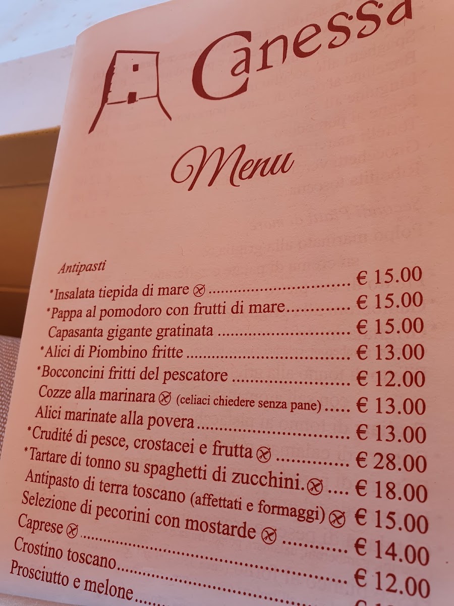 Menu Photo 4