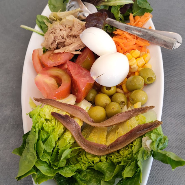 Ensalada