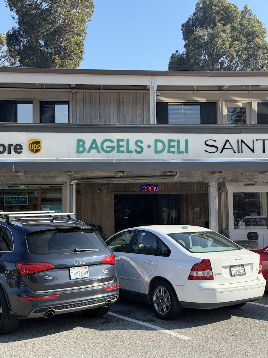 Doc’s Bagels