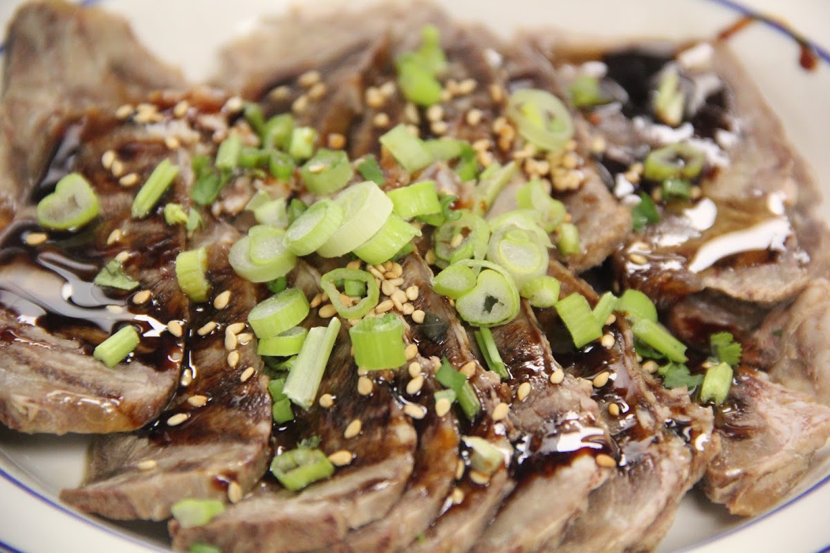Lao Hu Tong - Photo 1