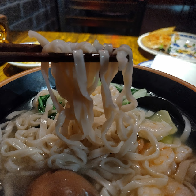 Noodles
