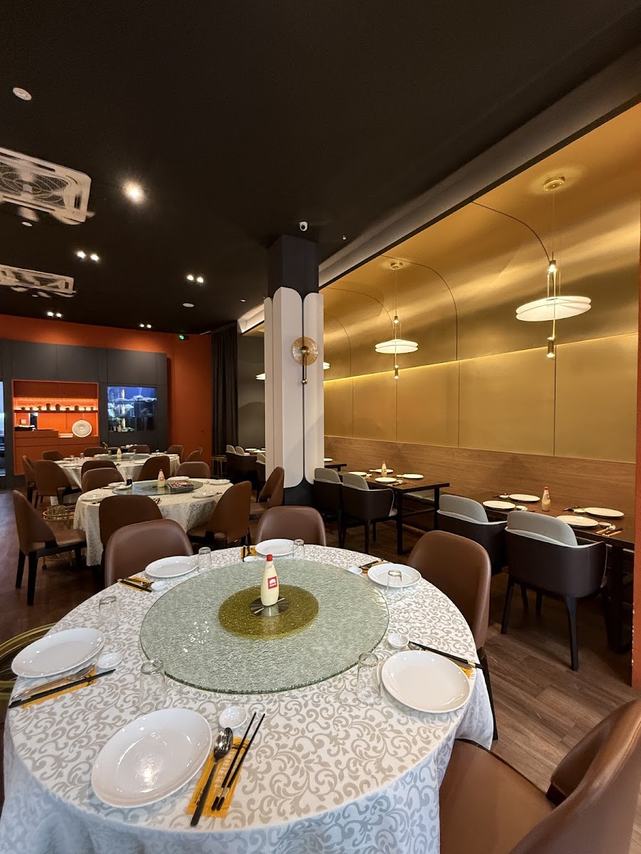 Fei Fei Crab Desa ParkCity Arkadia 肥肥蟹阿卡迪亚广场 - Photo 6