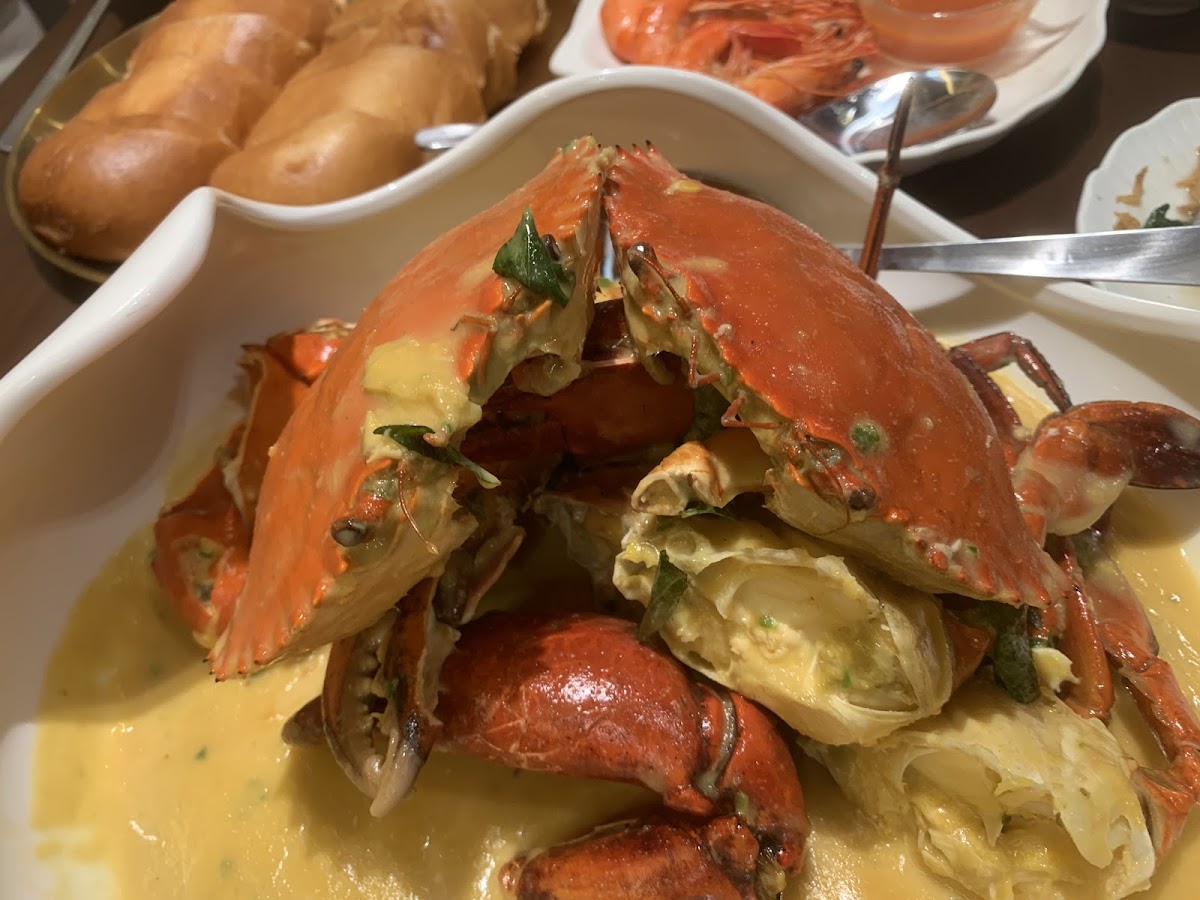 Fei Fei Crab Desa ParkCity Arkadia 肥肥蟹阿卡迪亚广场 - Photo 7