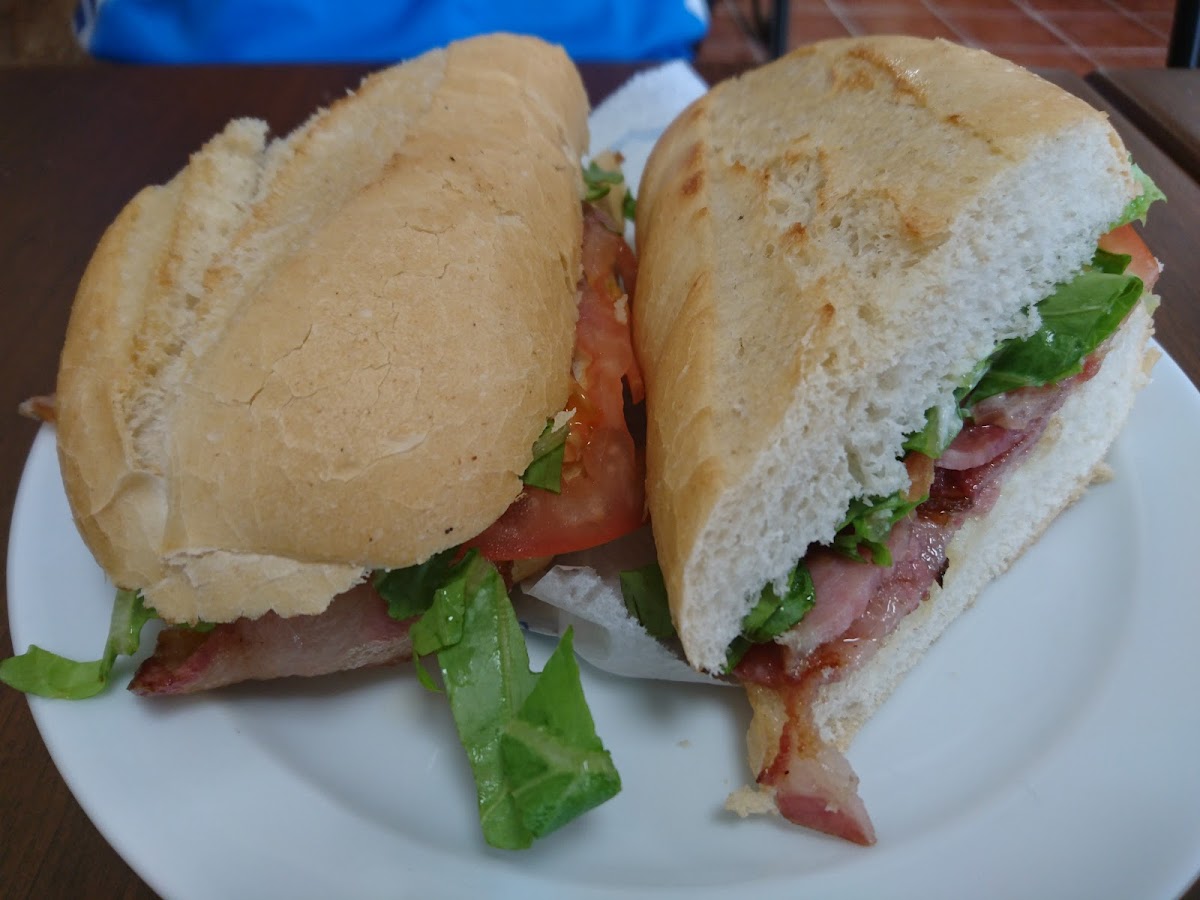 Ca'Mario hamburguesería - Photo 2