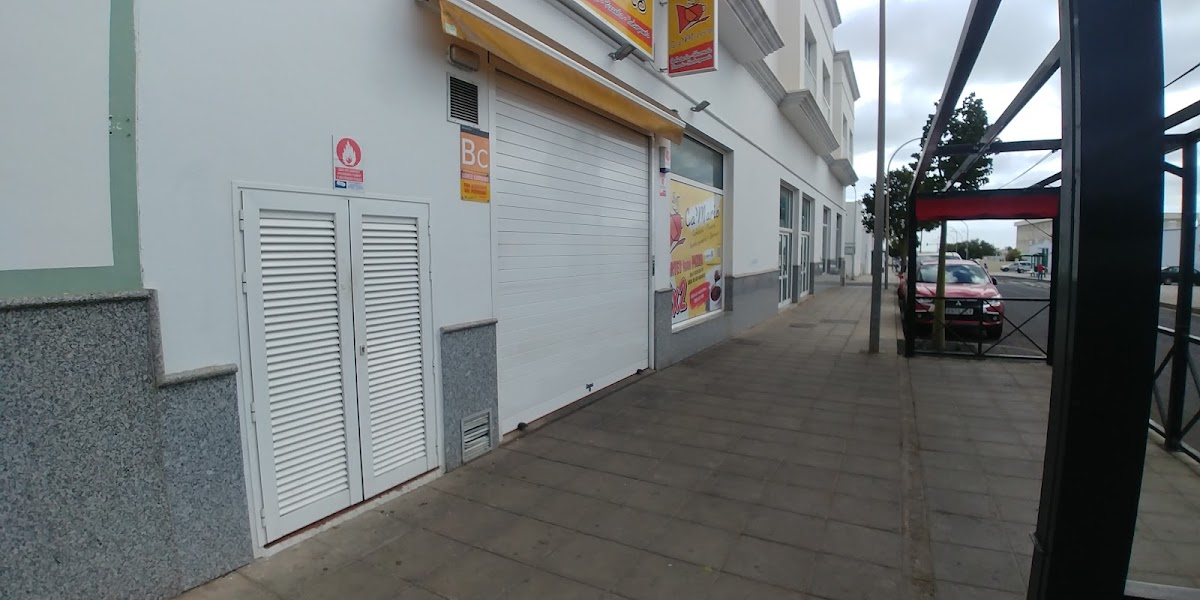Ca'Mario hamburguesería - Photo 3