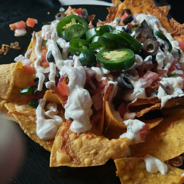 Nachos