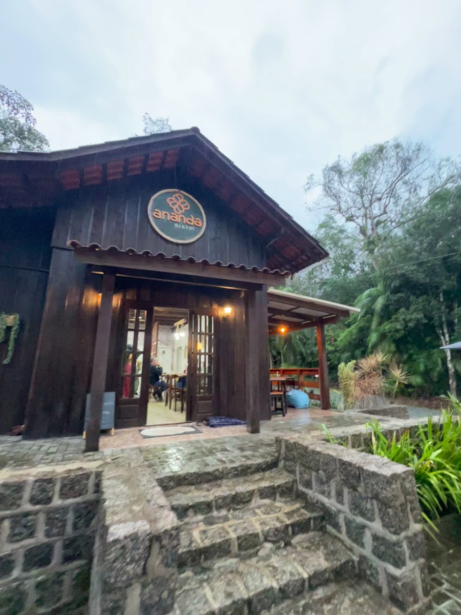 Ananda Bakery