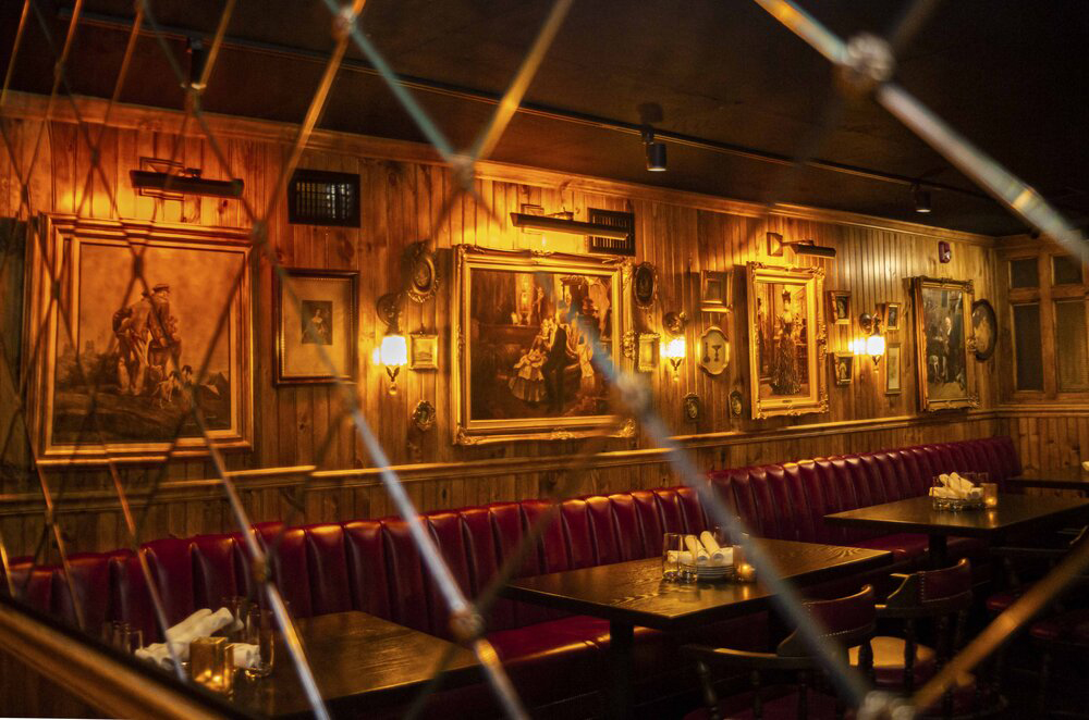 The 130 Club