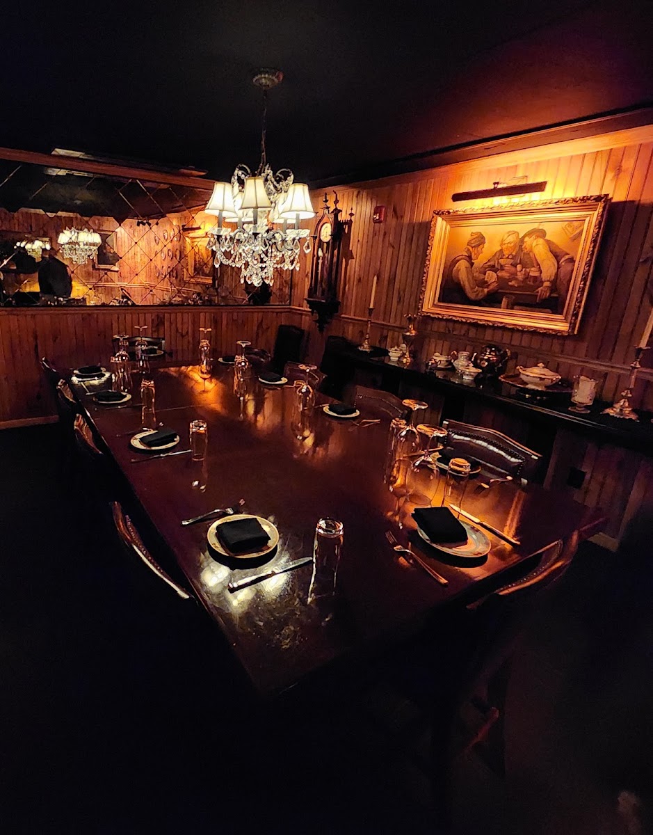 The 130 Club - Photo 9