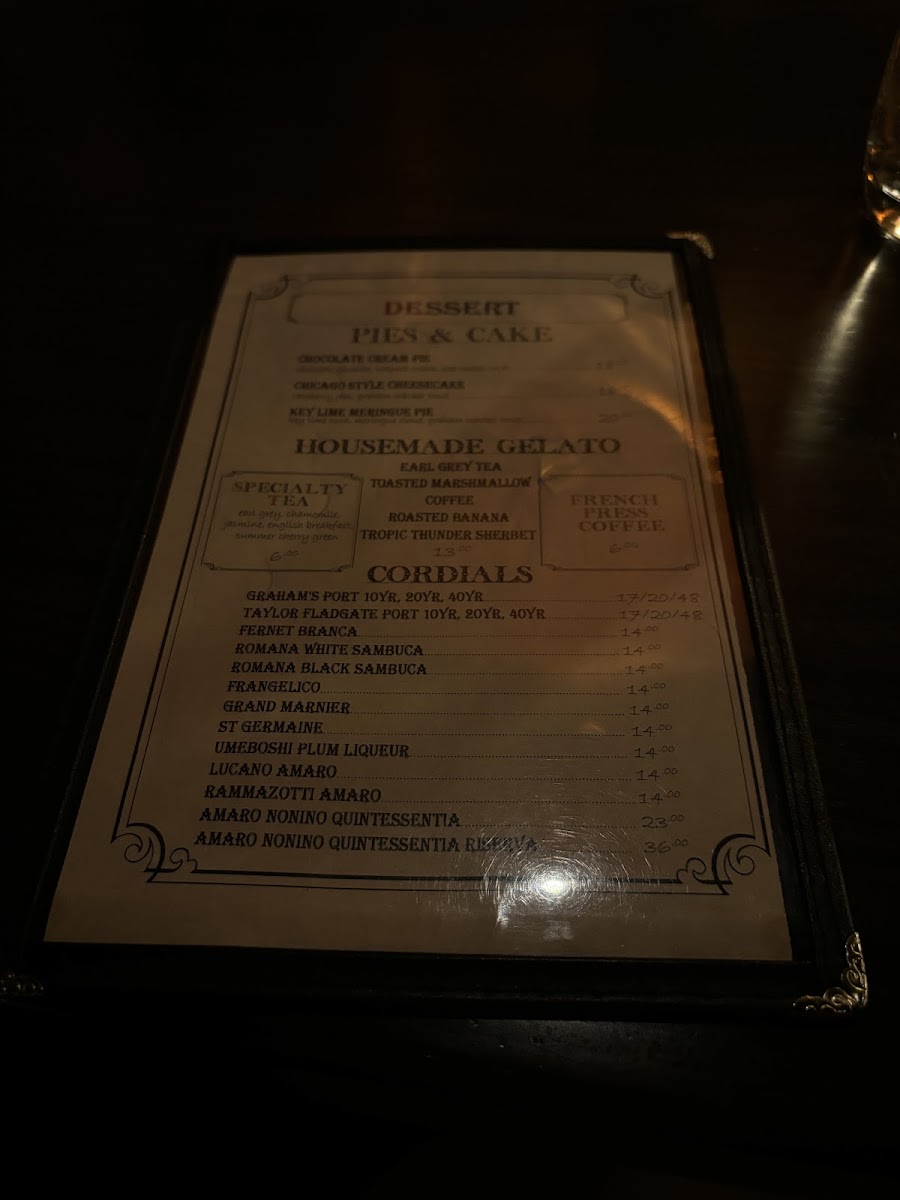 Menu Photo 4