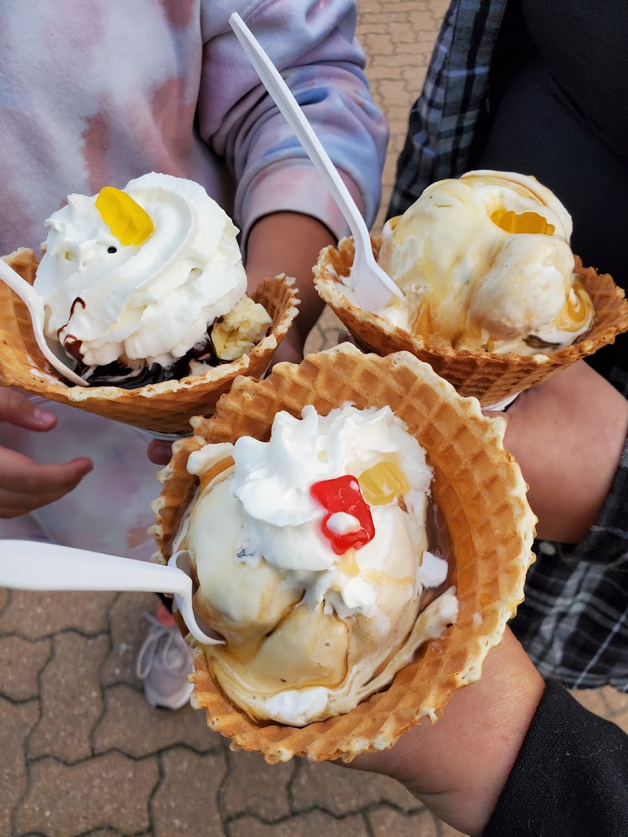 Big Olaf Sundaes - Photo 4