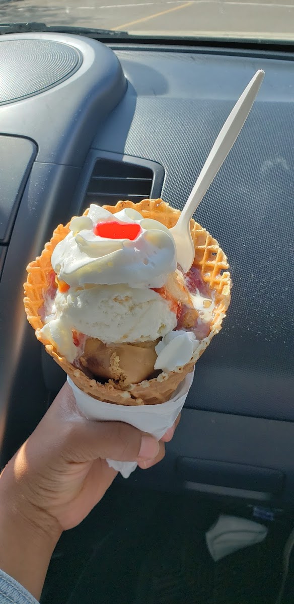 Big Olaf Sundaes - Photo 5