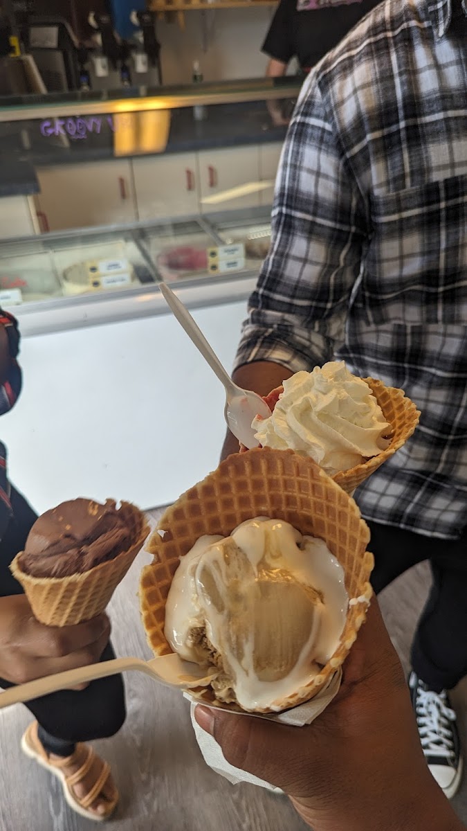 Big Olaf Sundaes - Photo 8