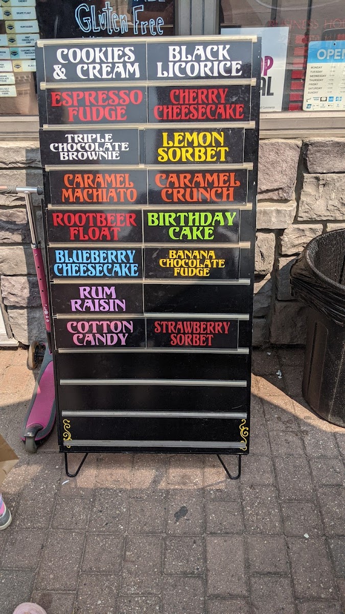 Menu Photo 7