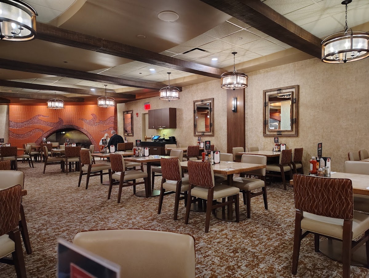 Toscana Grill