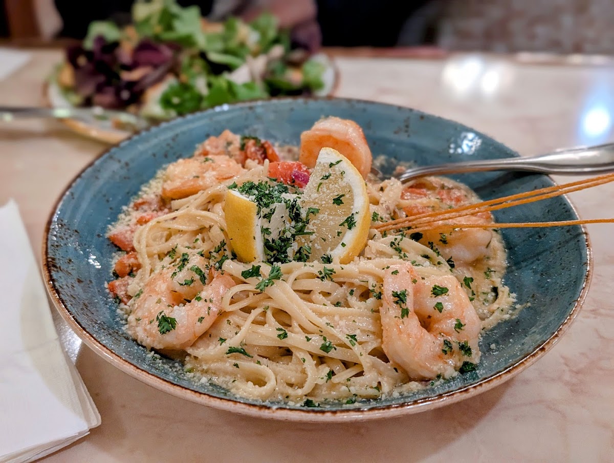 Toscana Grill - Photo 1