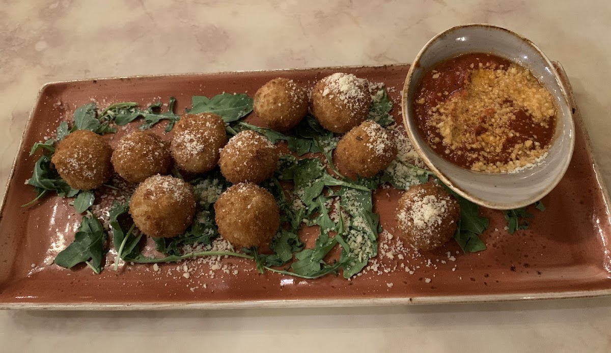 Toscana Grill - Photo 2