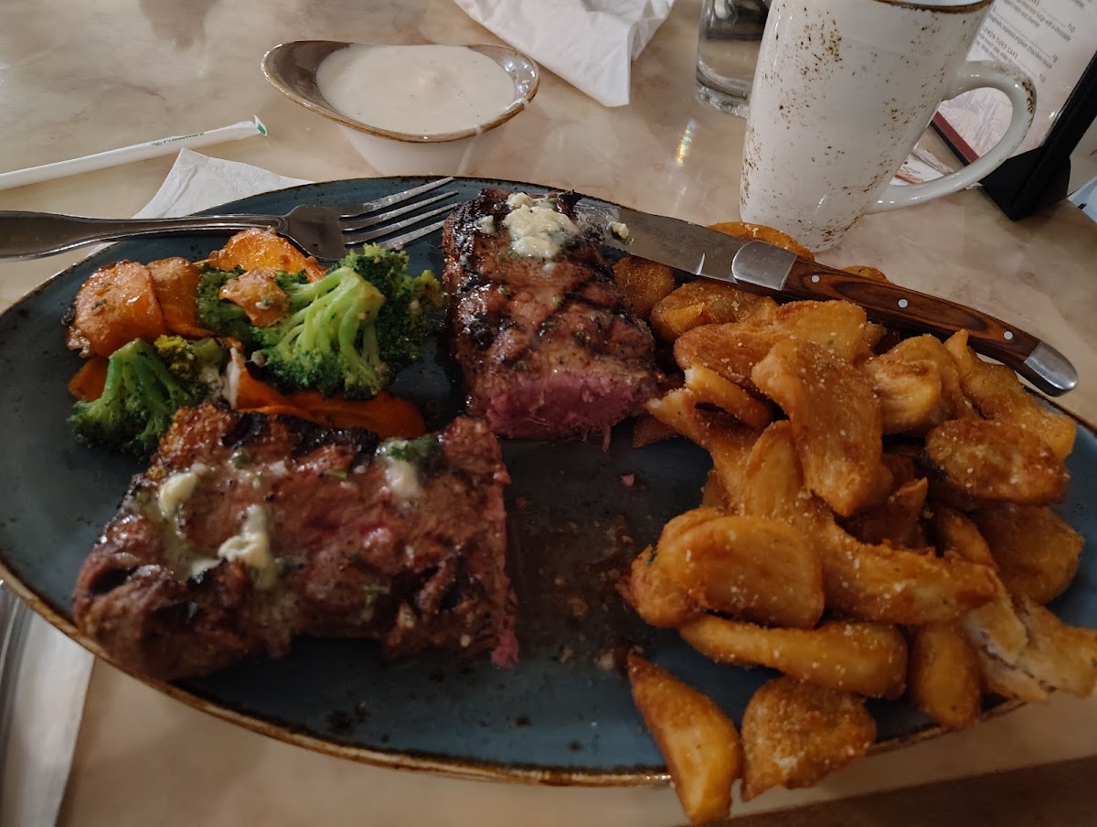 Toscana Grill - Photo 3