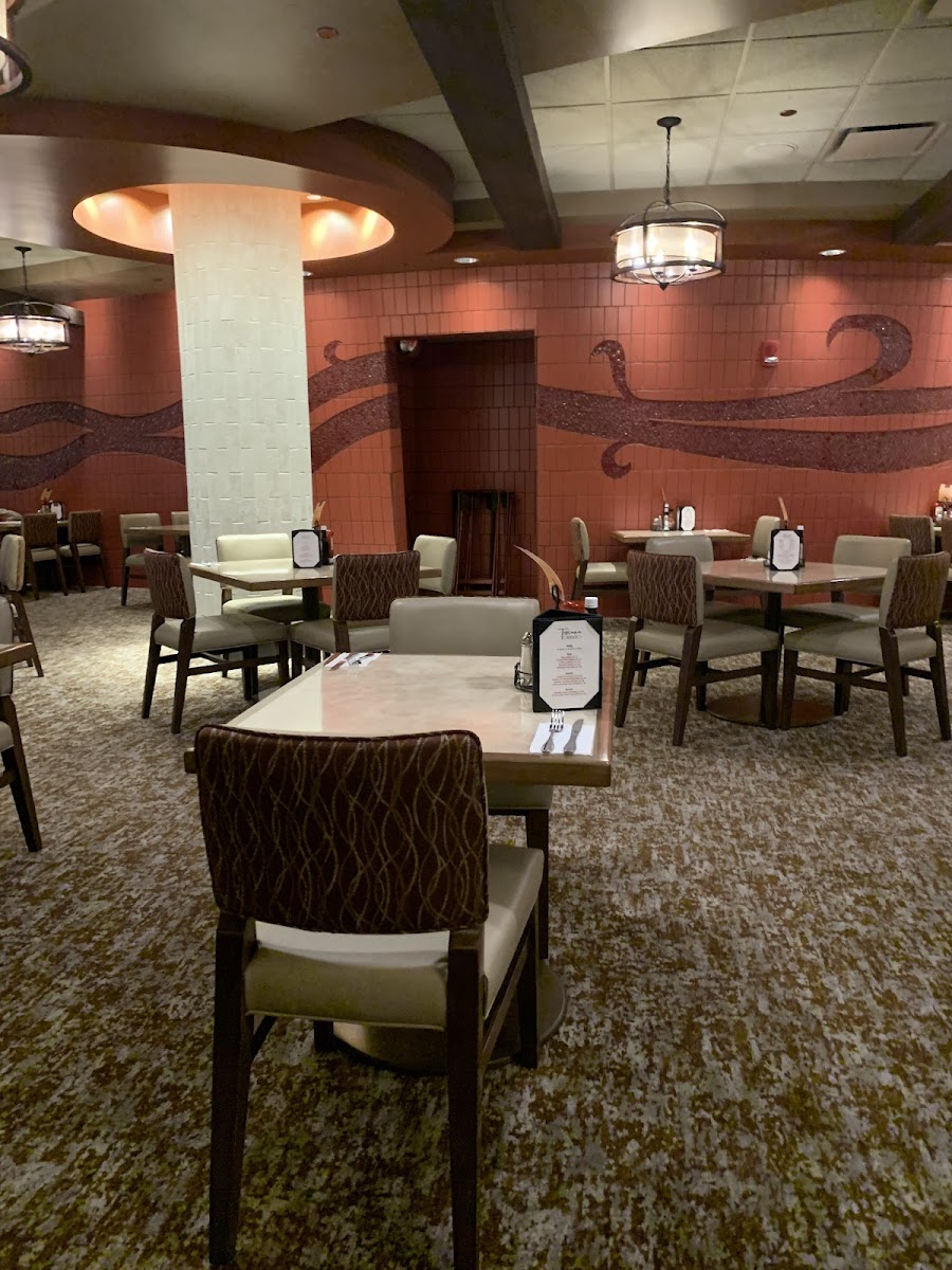 Toscana Grill - Photo 5