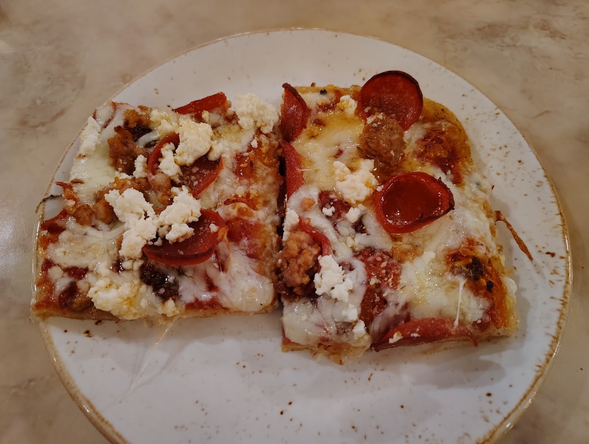 Toscana Grill - Photo 6