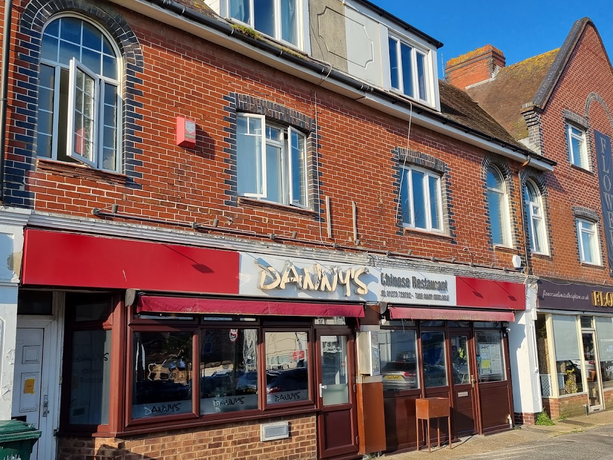 Danny's Restaurant