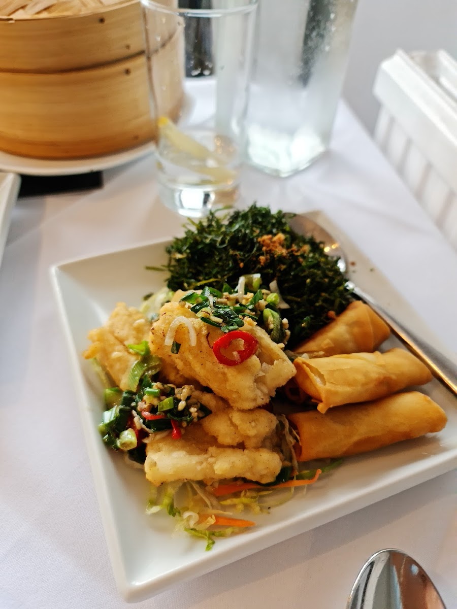 Danny's Restaurant - Photo 3