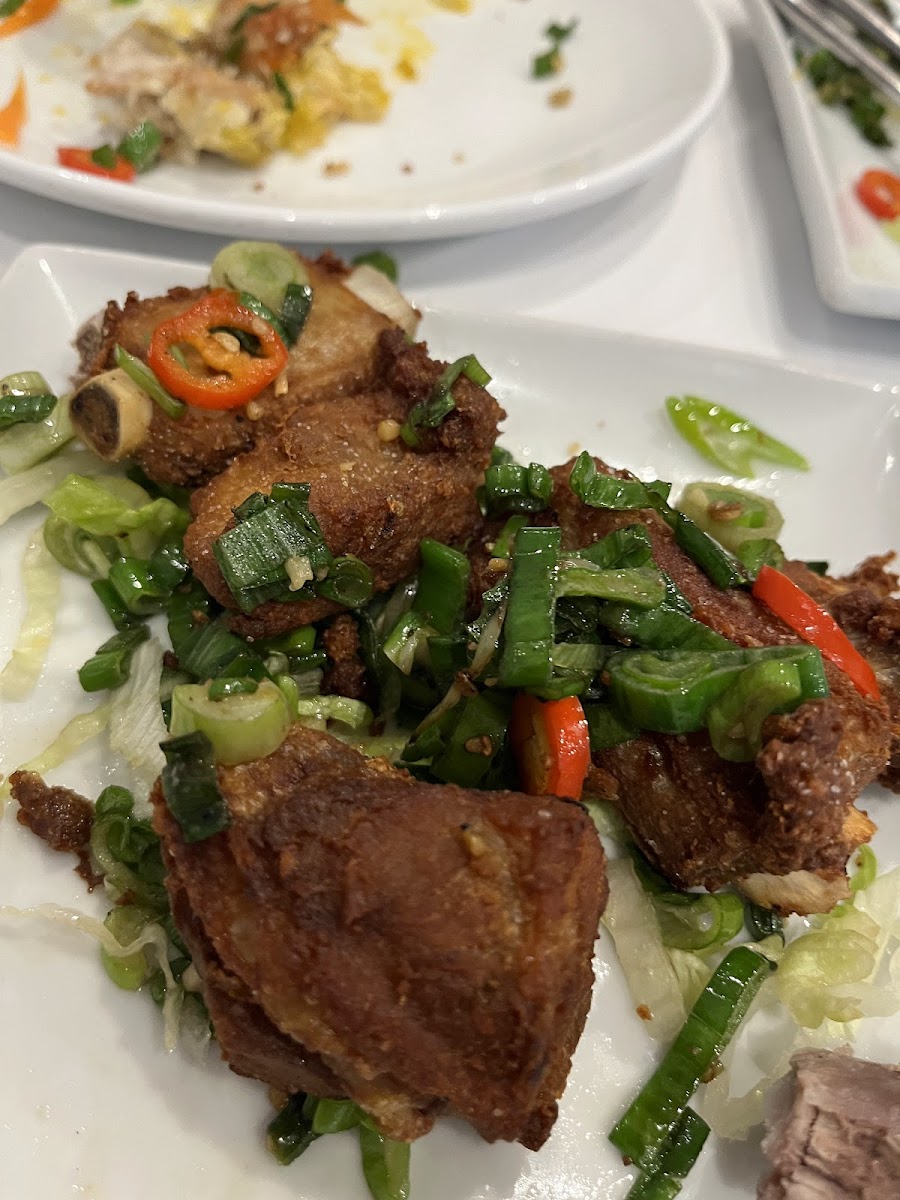 Danny's Restaurant - Photo 5