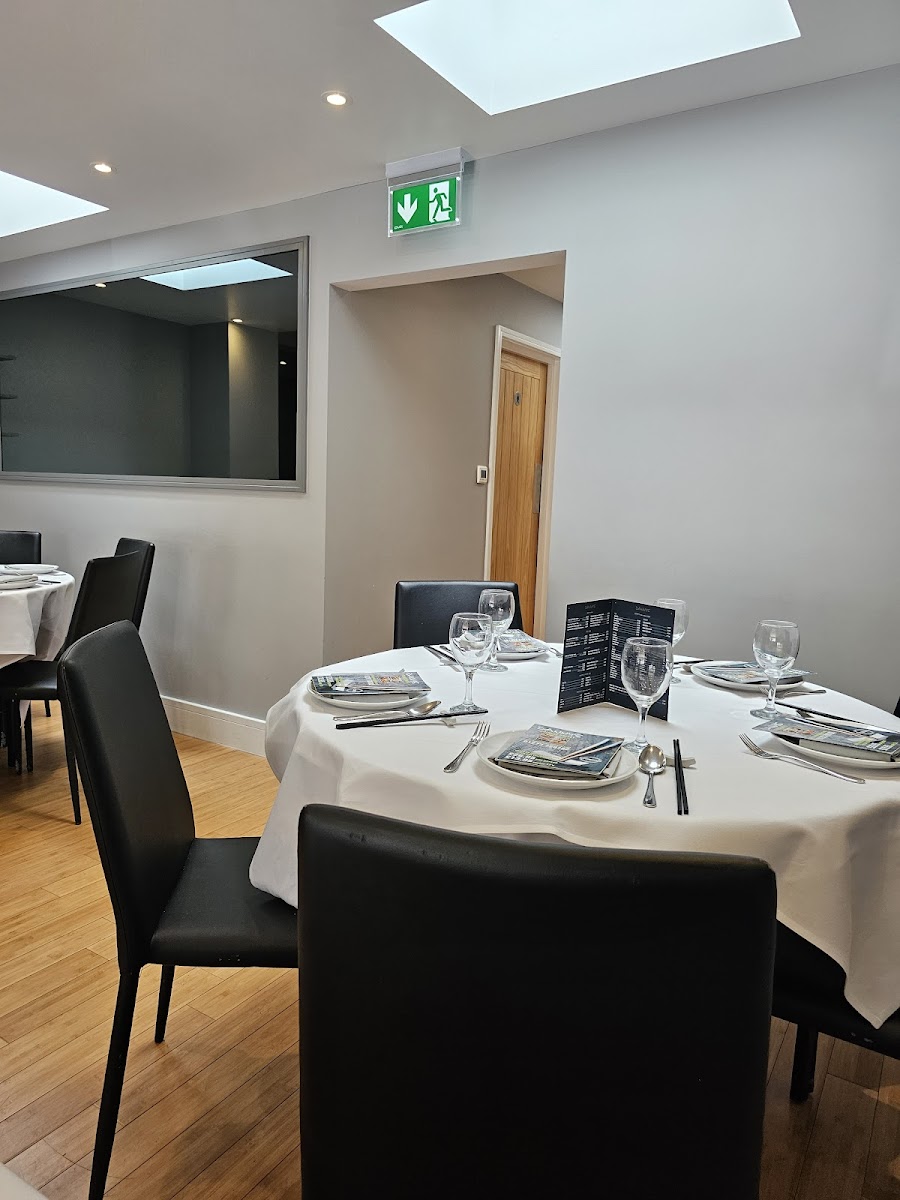Danny's Restaurant - Photo 7
