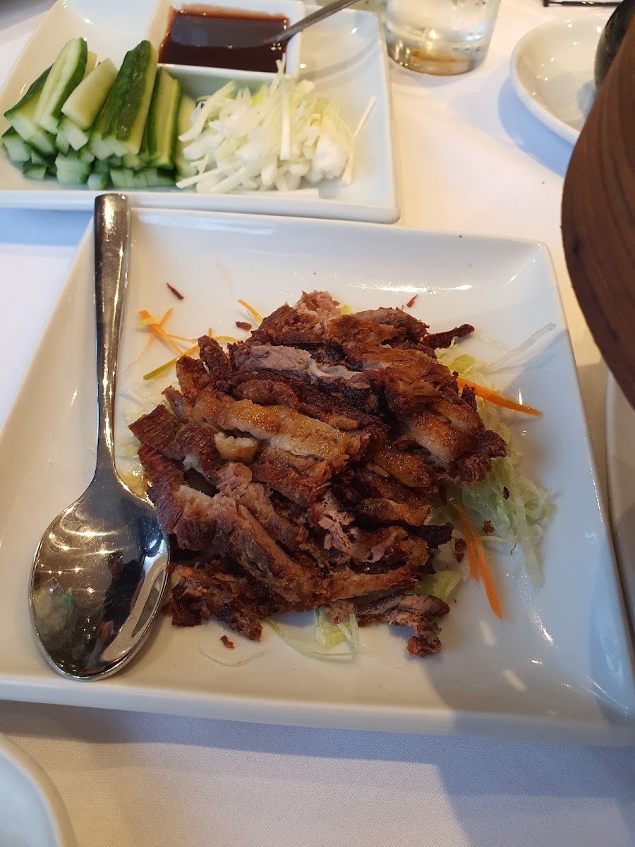 Danny's Restaurant - Photo 8