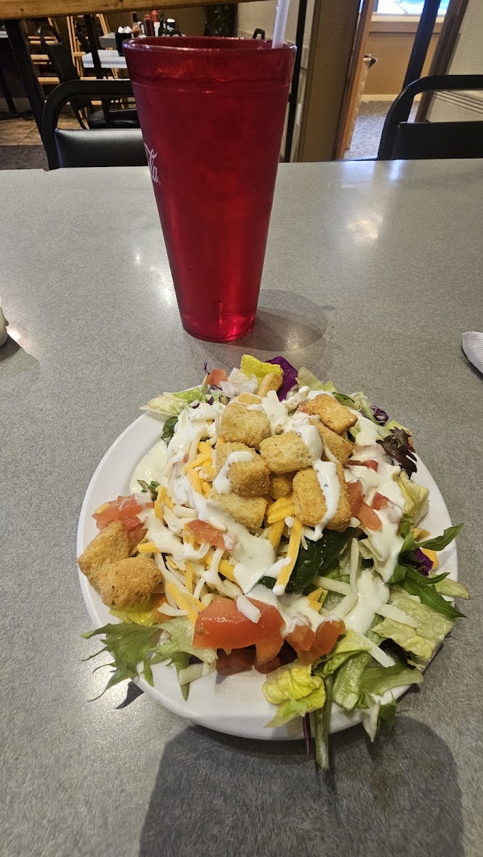 CJ's Corner Restaurant - Photo 1
