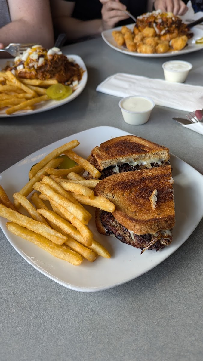 CJ's Corner Restaurant - Photo 2