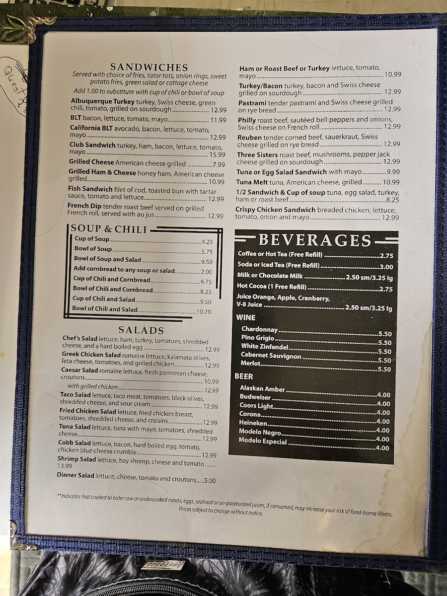 Menu Photo 6