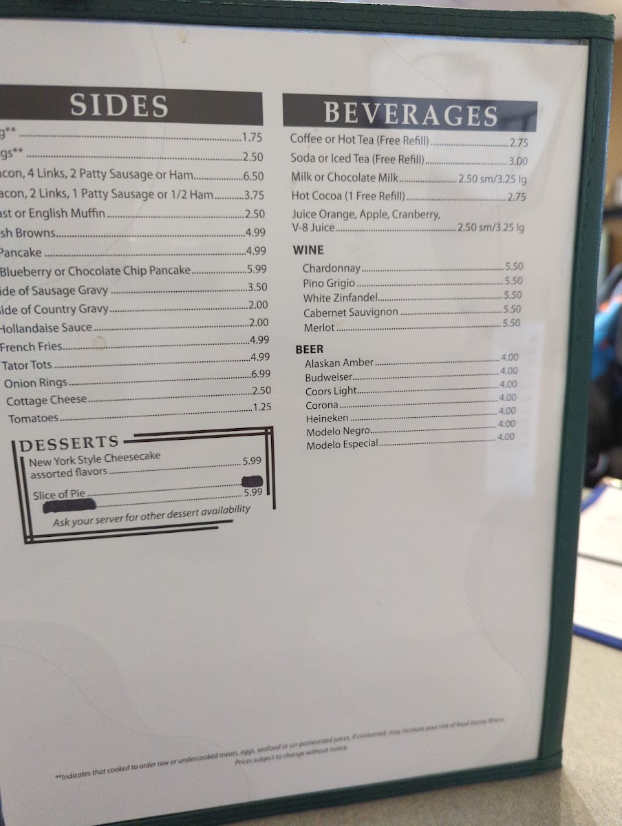 Menu Photo 7