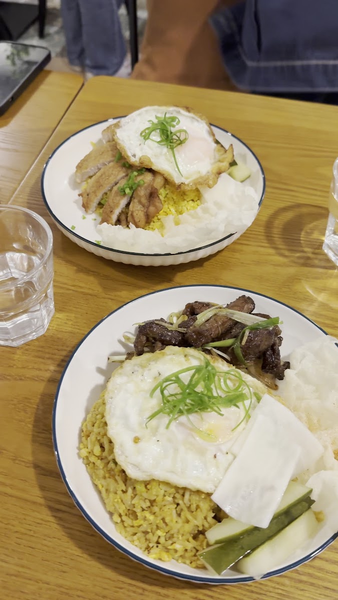 Kawali Specialty Cuisines - Photo 1