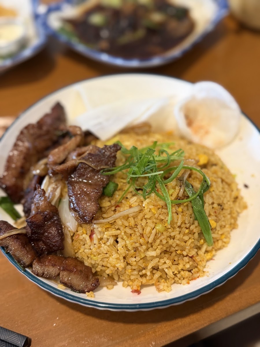Kawali Specialty Cuisines - Photo 3