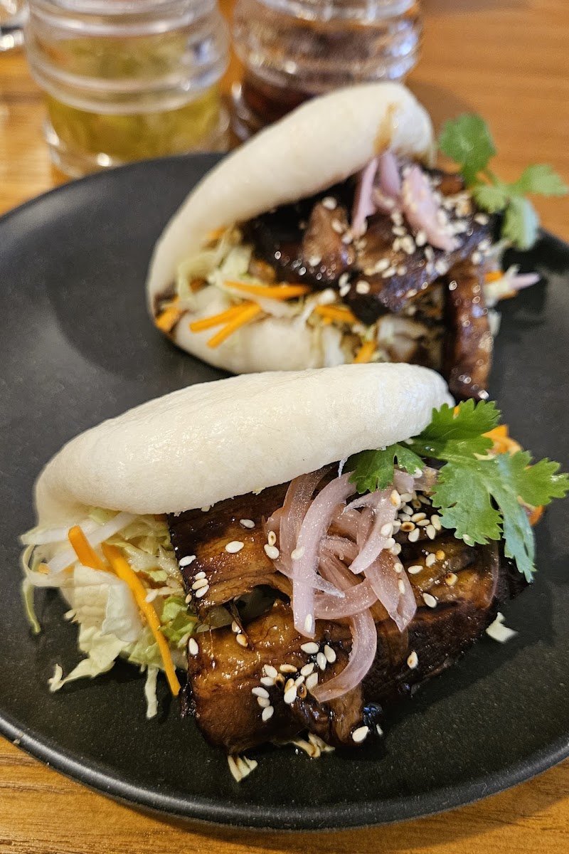 Kawali Specialty Cuisines - Photo 4