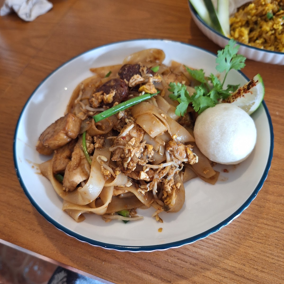 Kawali Specialty Cuisines - Photo 5