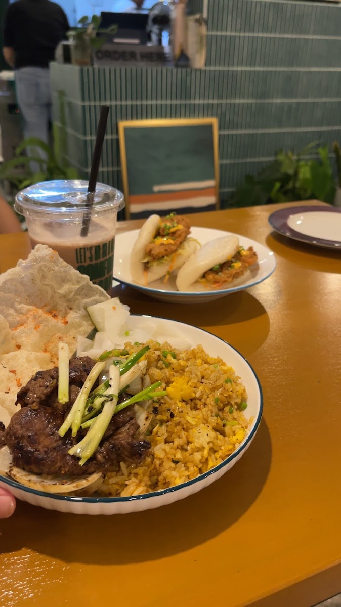 Kawali Specialty Cuisines - Photo 8