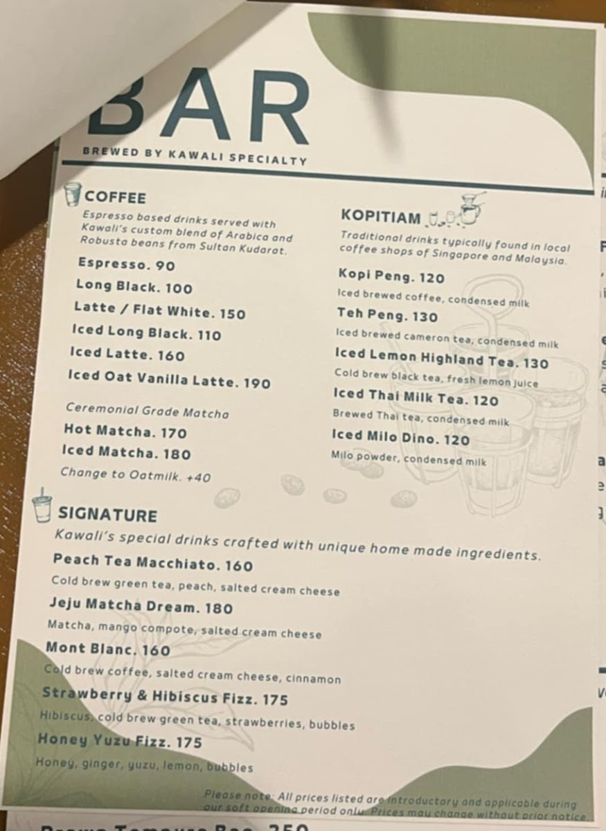 Menu Photo 6
