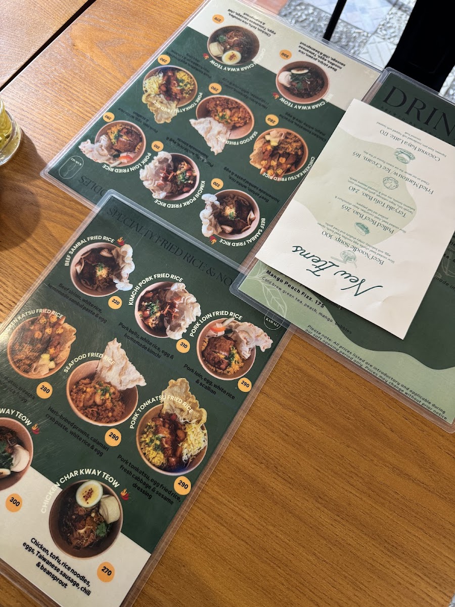 Menu Photo 7