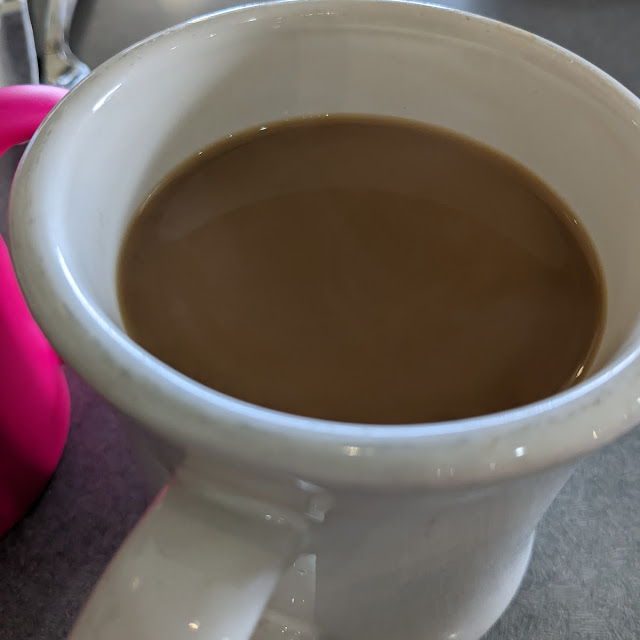 Coffee