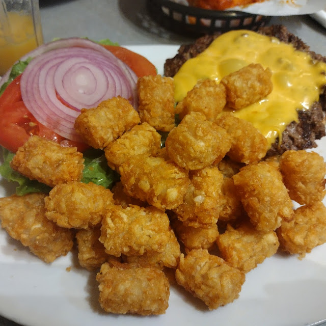 Tator Tots