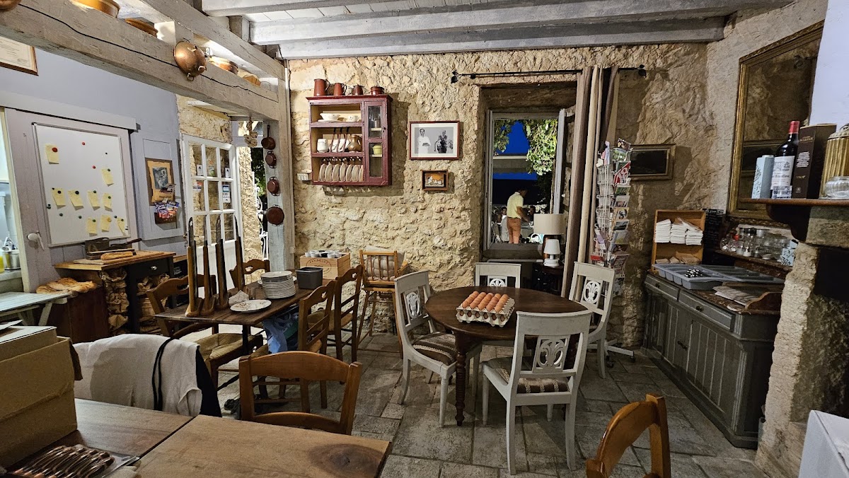 Restaurant du Château