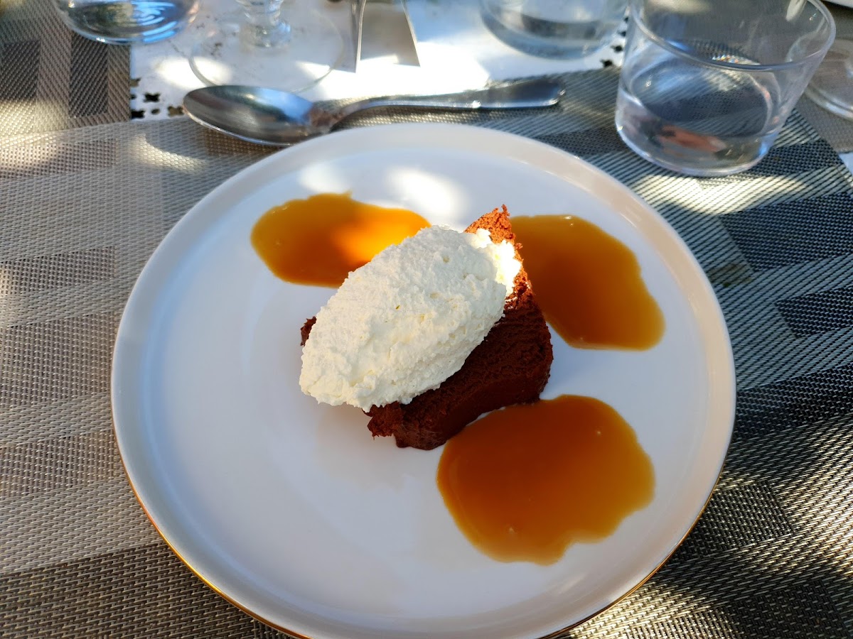 Restaurant du Château - Photo 9