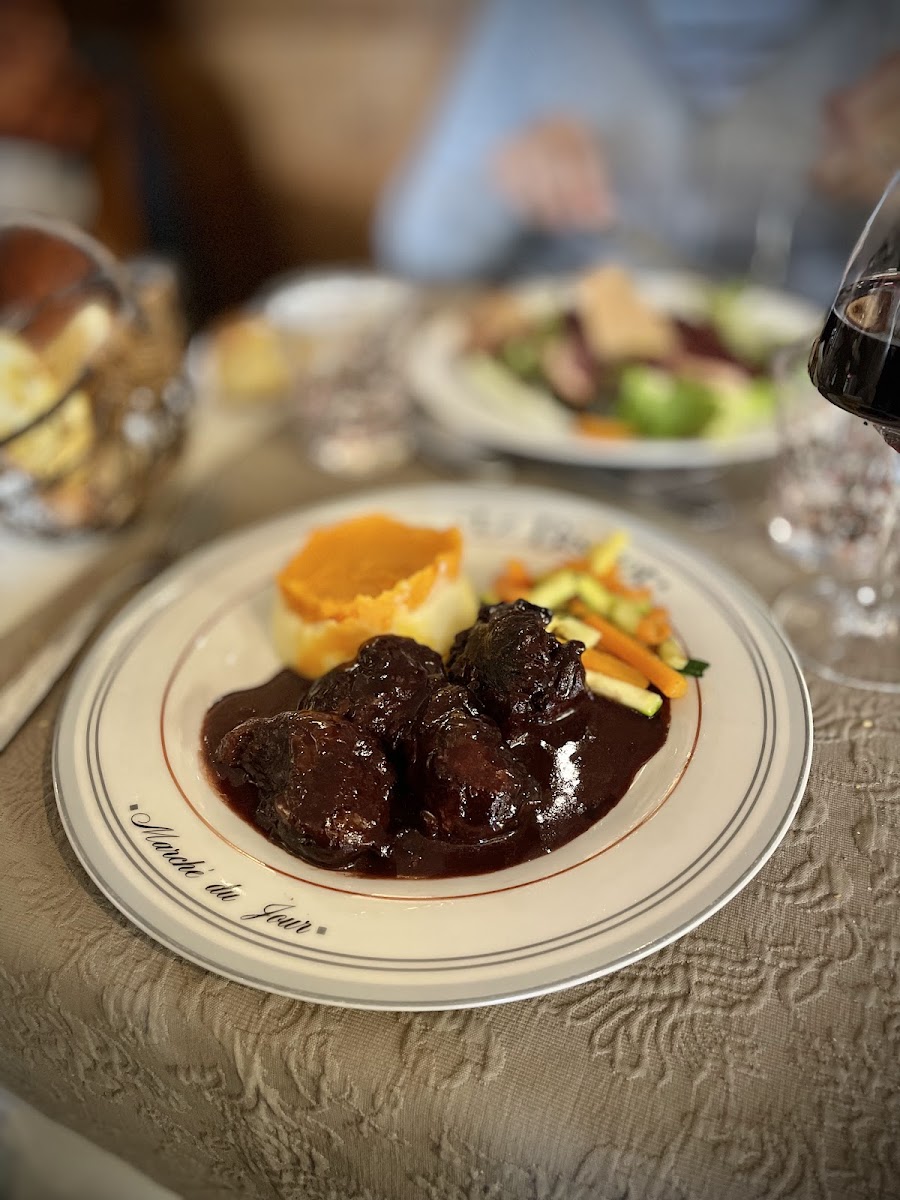 Restaurant du Château - Photo 1