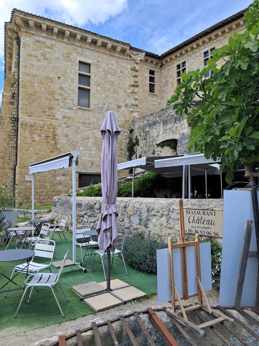 Restaurant du Château - Photo 2