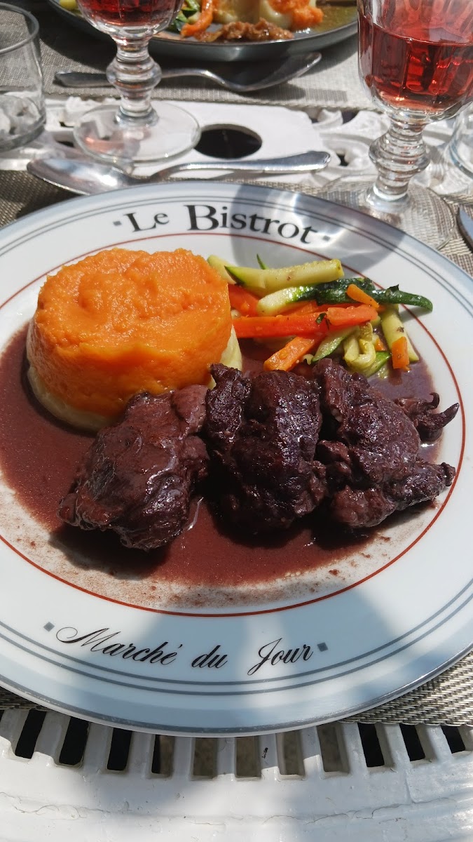 Restaurant du Château - Photo 3